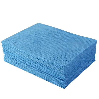 Customized Quantity Handy Cleaning Cloths High Performance With 2 Years Shelf Life