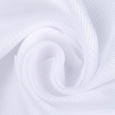 Air Permeability ≥200L/m2.s Non Woven Cloths with PH Value 4-7 and Elongation ≥15%